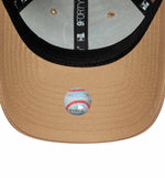 Casual New Era Animal Infill 9FORTY LA Dodgers Cap