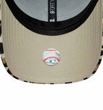 Gorra Casual New Era Leopard Midi 9FORTY NY Yankees