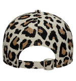 Gorra Casual New Era Leopard Midi 9FORTY NY Yankees