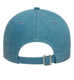 New Era Denim Stitch 9twenty New York Yankees Casual Cap