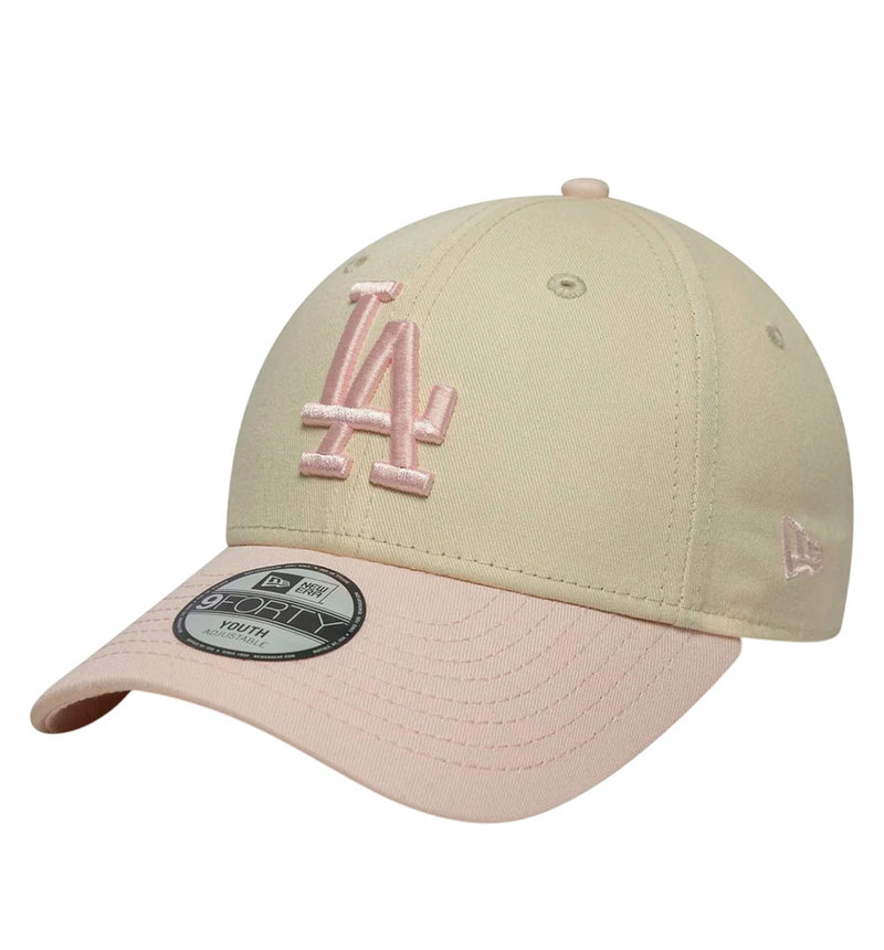 New Era Chyt League Ess 9forty Losdod Casual Cap/Visor