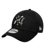 New Era Chyt Animal Infill 9forty New York Yankees Casual Cap