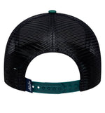 New Era Casual Patch Trucker Cap