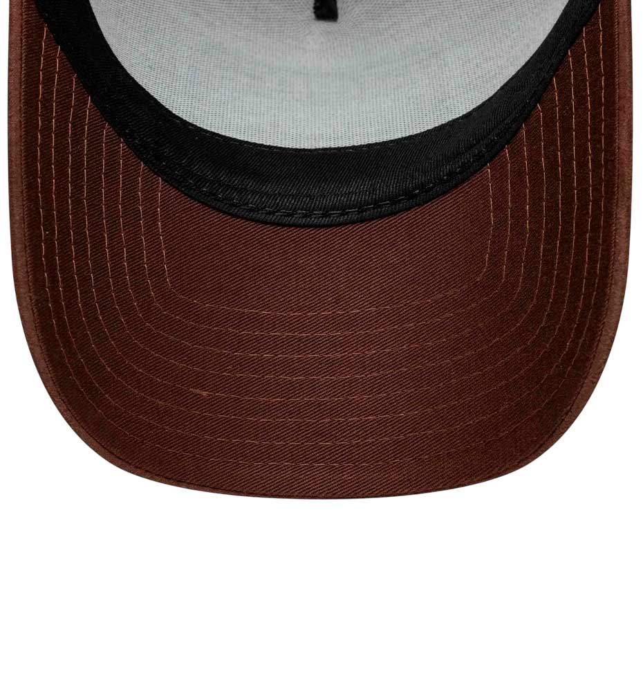 Gorra / Visera Casual New Era Ne Patch Suede Eframe Newera