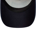 New Era Patch Suede E-Frame Casual Cap