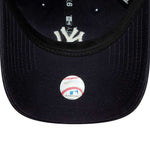 Gorra Casual New Era Washed Script 9twenty NY Yankees