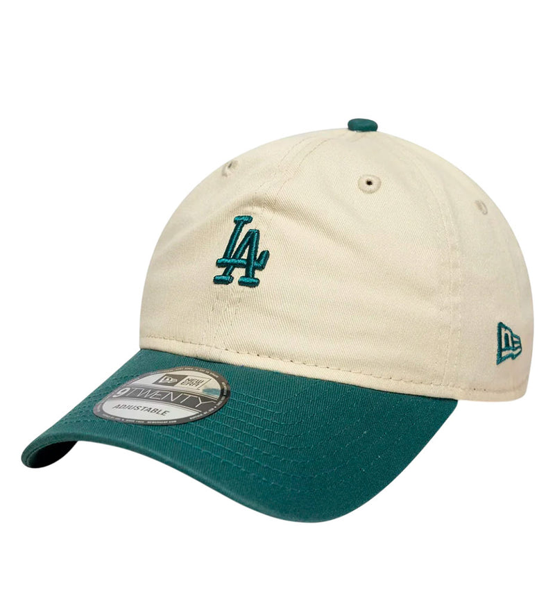 Gorra Casual New Era Mini Logo 9twenty LA Dodgers