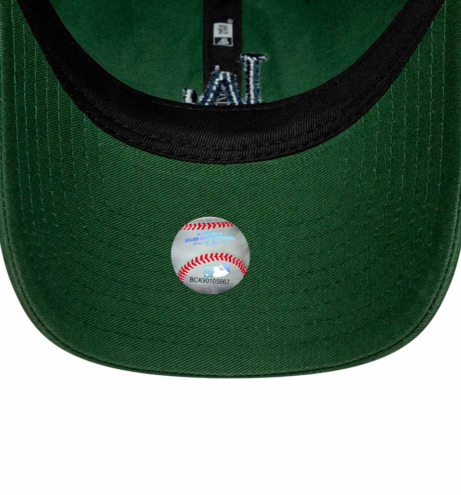 Gorra / Visera Casual New Era Washed Script 9twenty Losdod