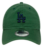 Gorra Casual New Era Washed Script 9TWENTY LA Dodgers