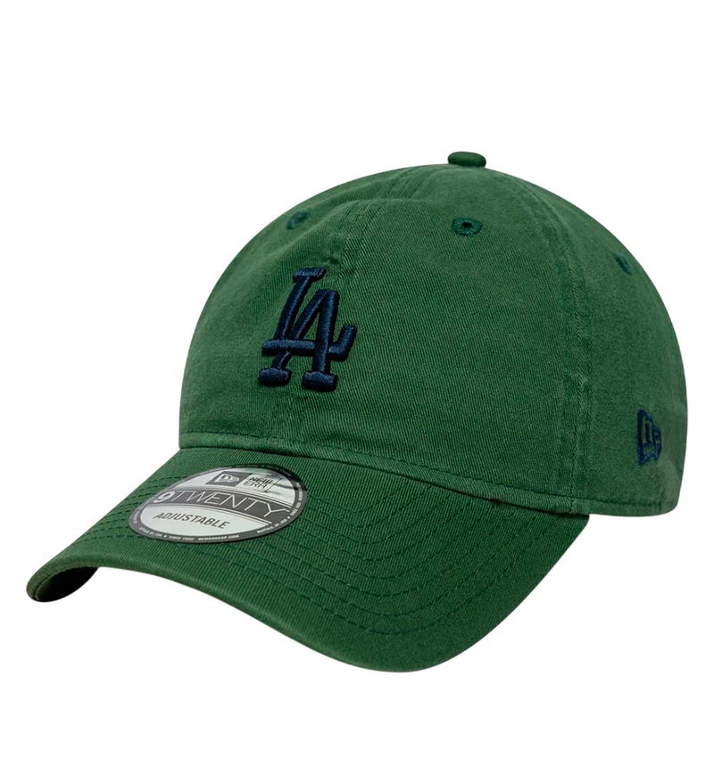 Gorra Casual New Era Washed Script 9TWENTY LA Dodgers