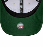 New Era Wordmark 9FORTORTY LA Dodgers Casual Cap