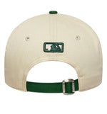 New Era Wordmark 9FORTORTY LA Dodgers Casual Cap