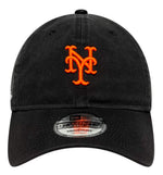 New Era Washed Script 9twenty Neymet Casual Cap