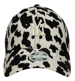 Gorra Casual New Era Wmns Cow Midi 9forty NY yankees