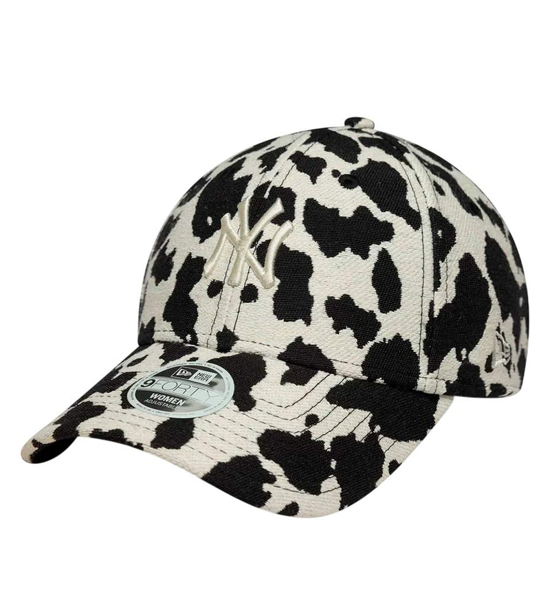 Gorra Casual New Era Wmns Cow Midi 9forty NY yankees