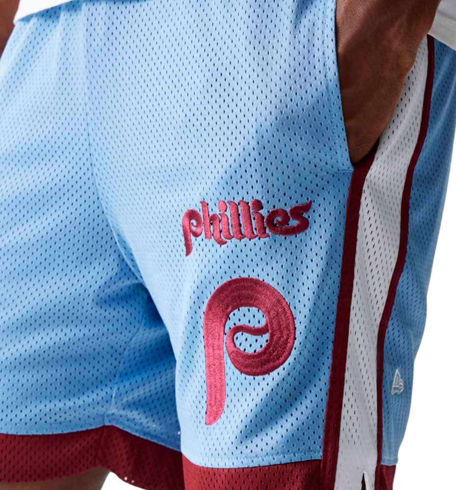 Short Casual New Era M H2 Short 3013 Phiphico