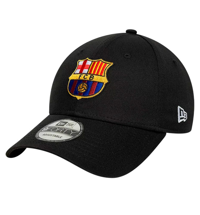 Gorra Casual New Era Core 9forty FC Barcelona