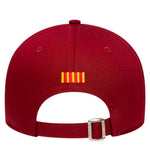New Era Core 9forty FC Barcelona Casual Cap