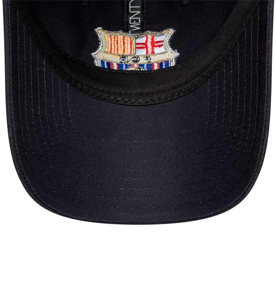 Gorra Casual New Era Core 9twenty FC Barcelona
