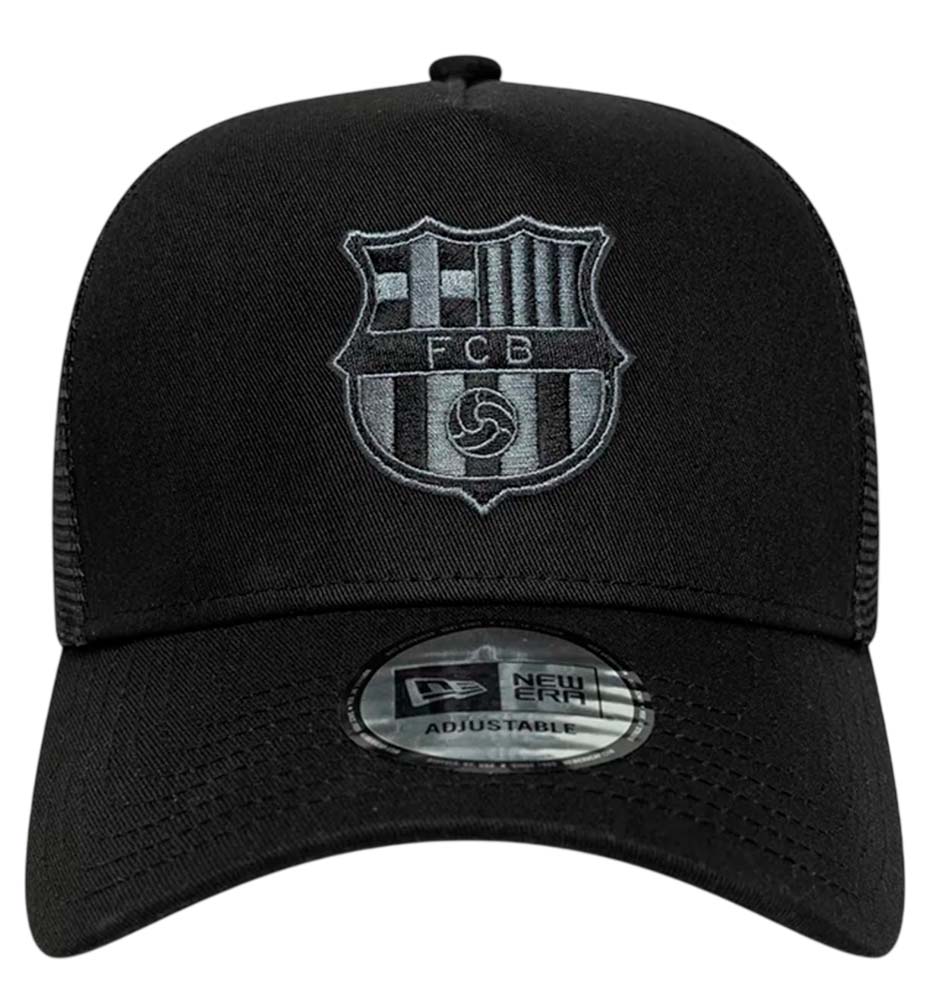 Gorra Casual New Era Tonal Trucker FC Barcelona