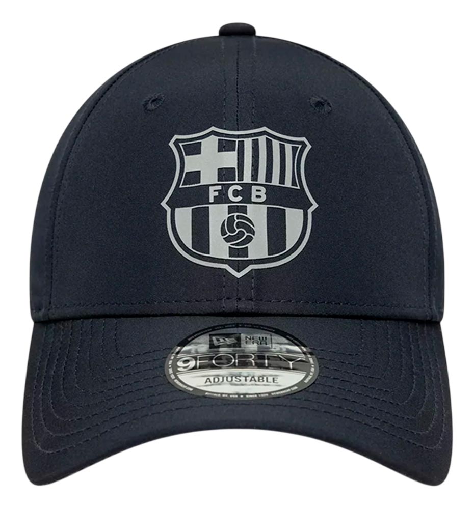 Gorra Casual New Era Reflective 9forty FC Barcelona
