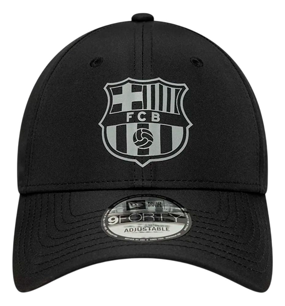 Gorra Casual New Era Reflective 9forty FC Barcelona