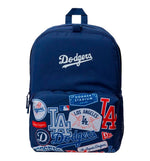 Mochila Casual New Era Multi Stadium Backpack LA Dodgers