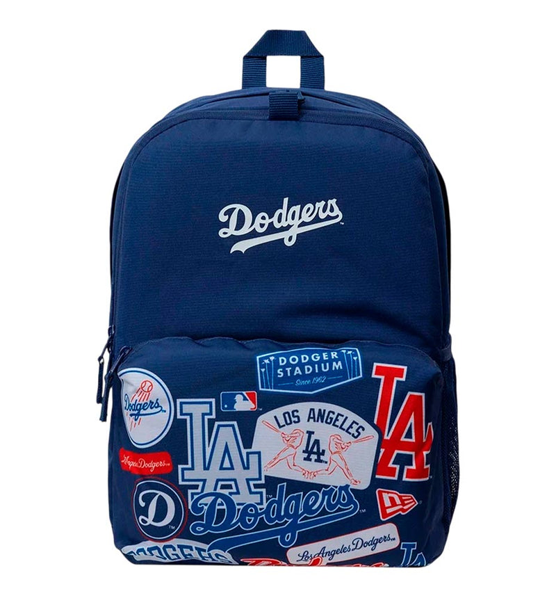 Mochila Casual New Era Multi Stadium Backpack LA Dodgers