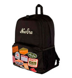Mochila Casual New Era Multi Stadium Backpack Newera