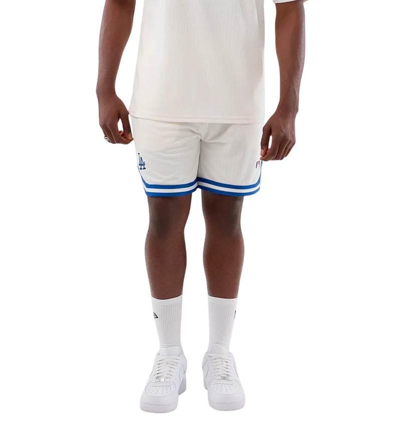 Short Casual New Era Arch LA Dodgers