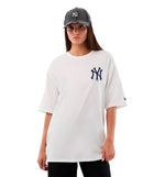 New Era Cap Graphic New York Yankees Casual T-Shirt