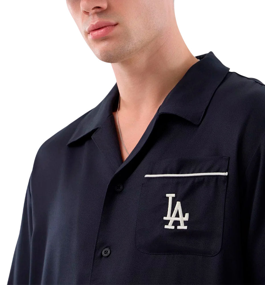 New Era Grphc Revere Casual T-Shirt LA Dodgers