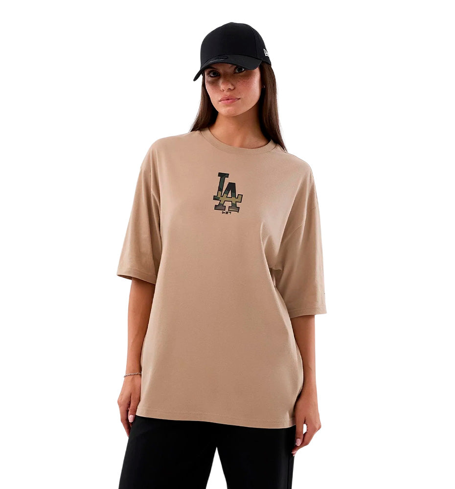 Camiseta Casual New Era Infill LA Dodgers