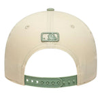 Gorra Casual New Era Side Script 9forty LA Dodgers