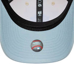 Boné Casual New Era Side Script 9forty NY Yankees