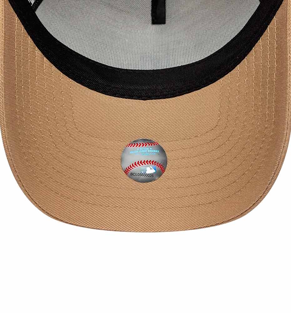 Casual New Era League Ess Eframe LA Dodgers Cap