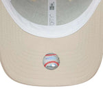New Era Midi Homefield 940 Trukr Casual Cap New York Yankees