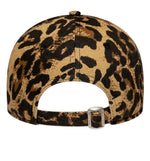 New Era Leopard 9twenty New York Yankees Casual Cap