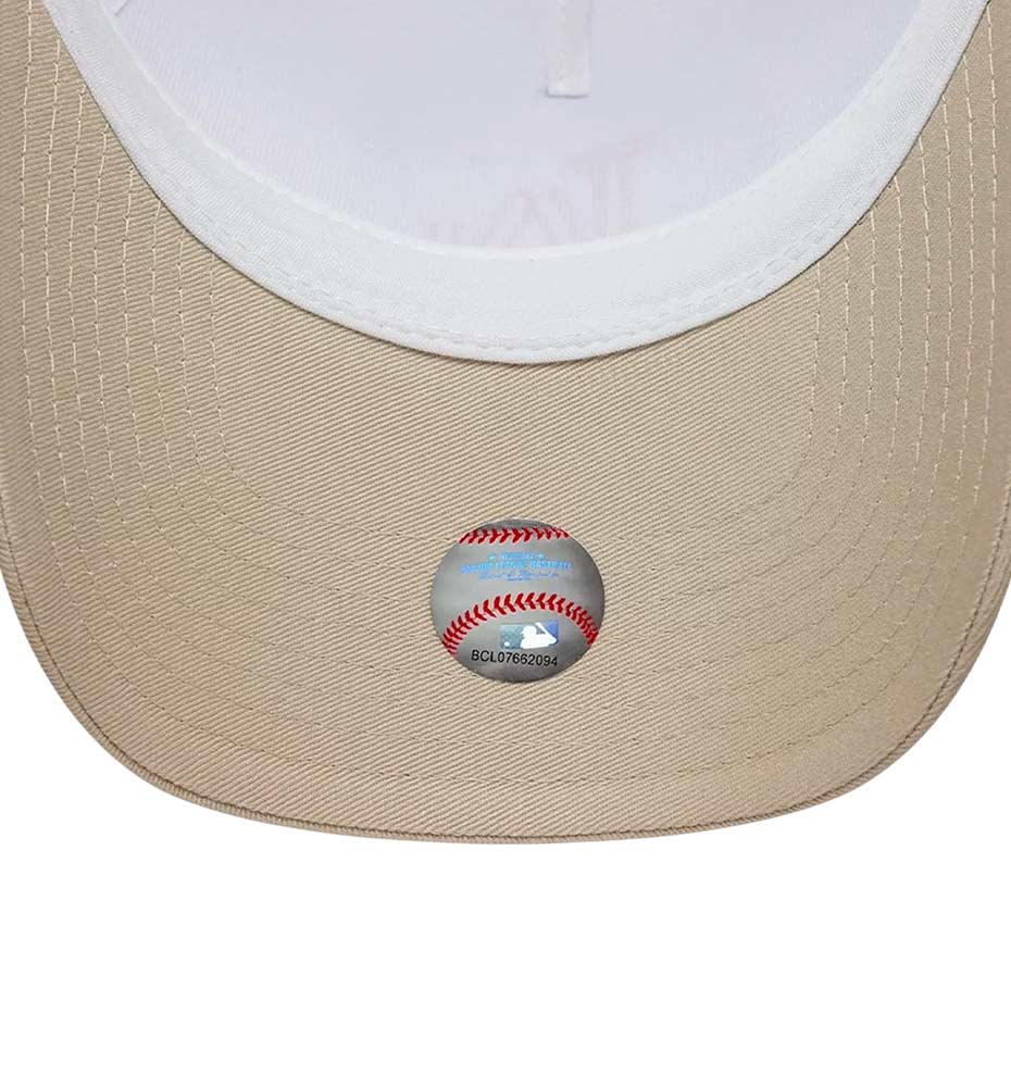 Gorra Casual League Trucker LA Dodgers