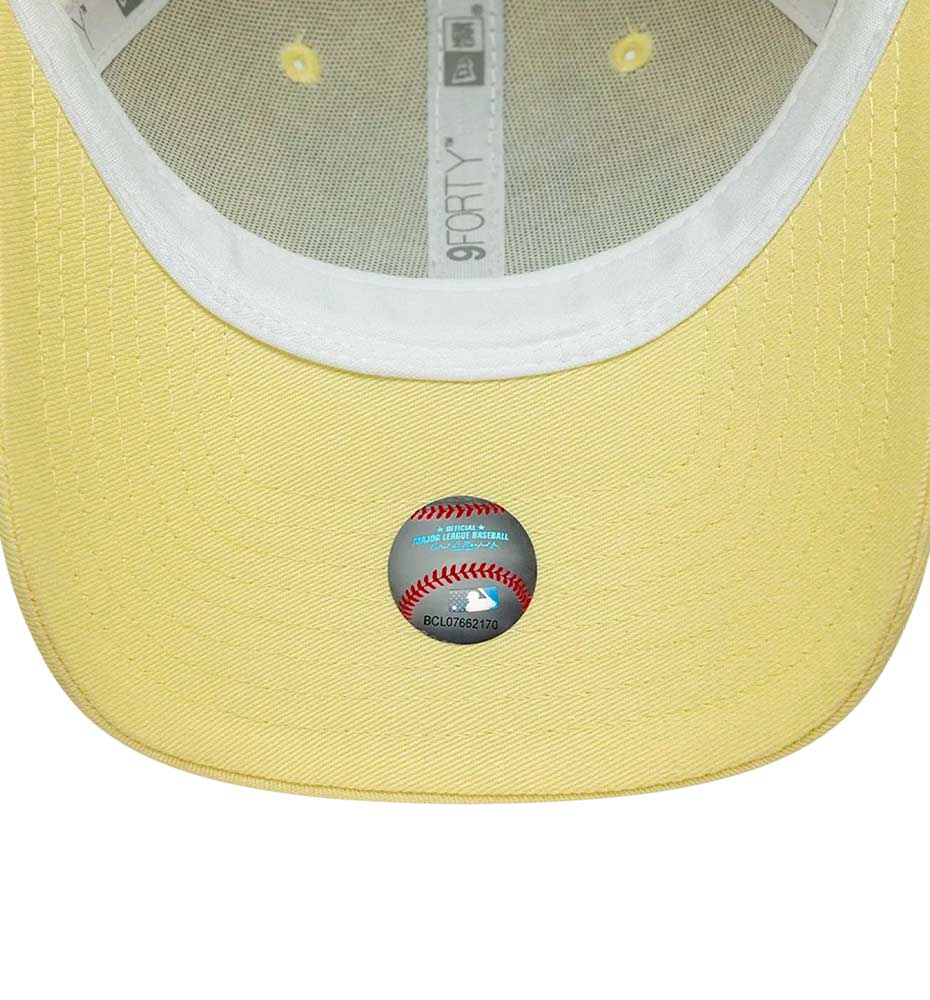 Gorra Casual Team Outline 9forty LA Dodgers