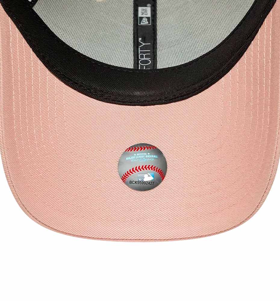 Gorra Casual New Era Patch 9forty LA Dodgers