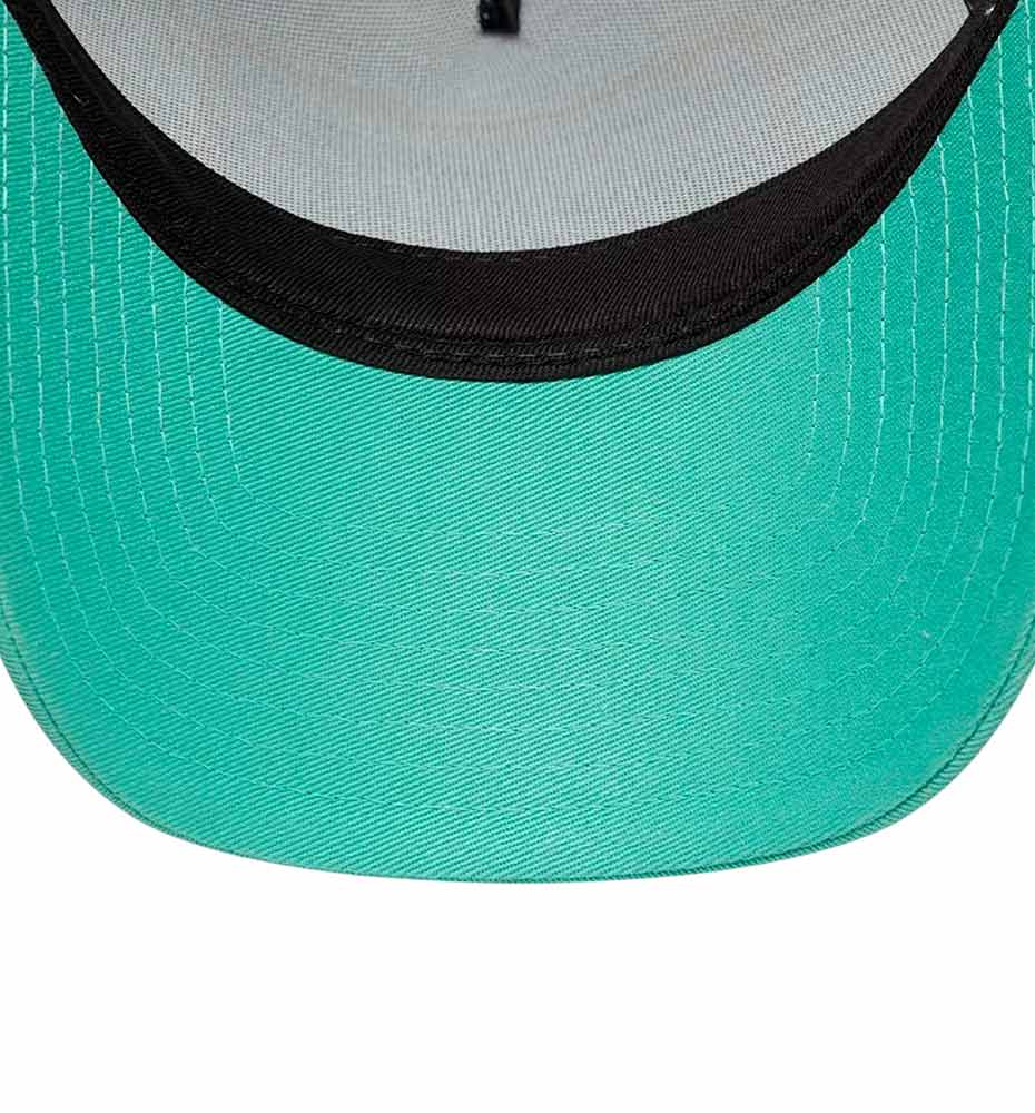Gorra Casual New Era Location Patch Trucker