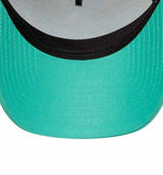 New Era Location Patch Trucker Casual Cap