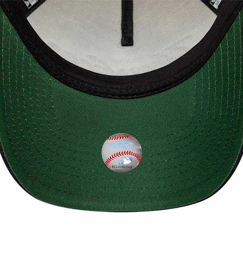 New Era City Icon Eframe New York Yankees Cap