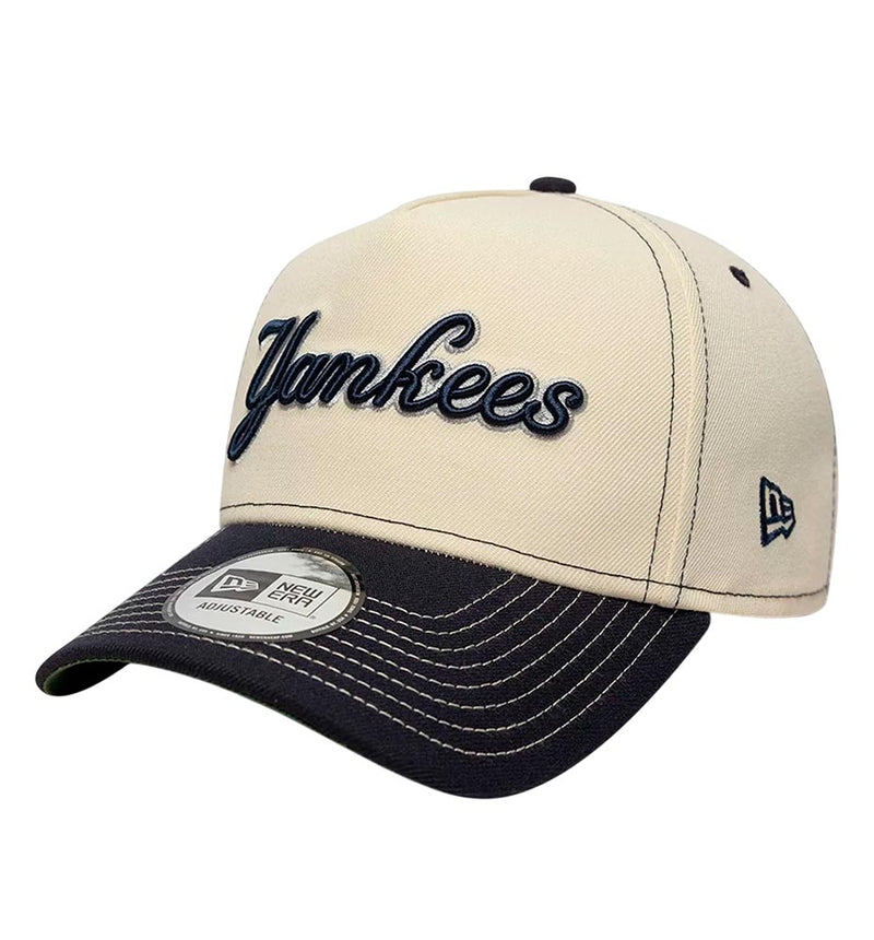 New Era City Icon Eframe New York Yankees Cap