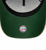 Boné Casual New Era City Icon Eframe LA Dodgers