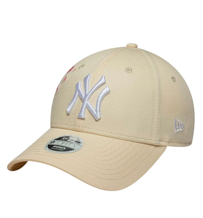Gorra Casual New Era Floral Icon 9forty New York Yankees