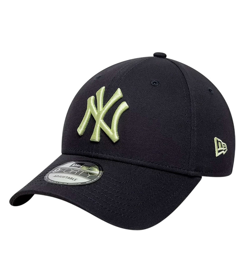 Gorra Casual New Era League Essential 9forty New York Yankees