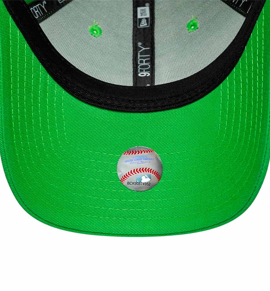 New Era League Essential 9forty LA Dodgers Casual Cap