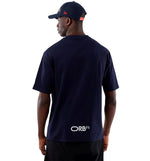 Camiseta Casual New Era Rb Logo Grphc Rbullf1